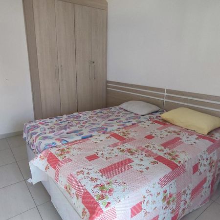 Apartamento Praia Grande Aviacao - 30 Mts Da Praia Zewnętrze zdjęcie