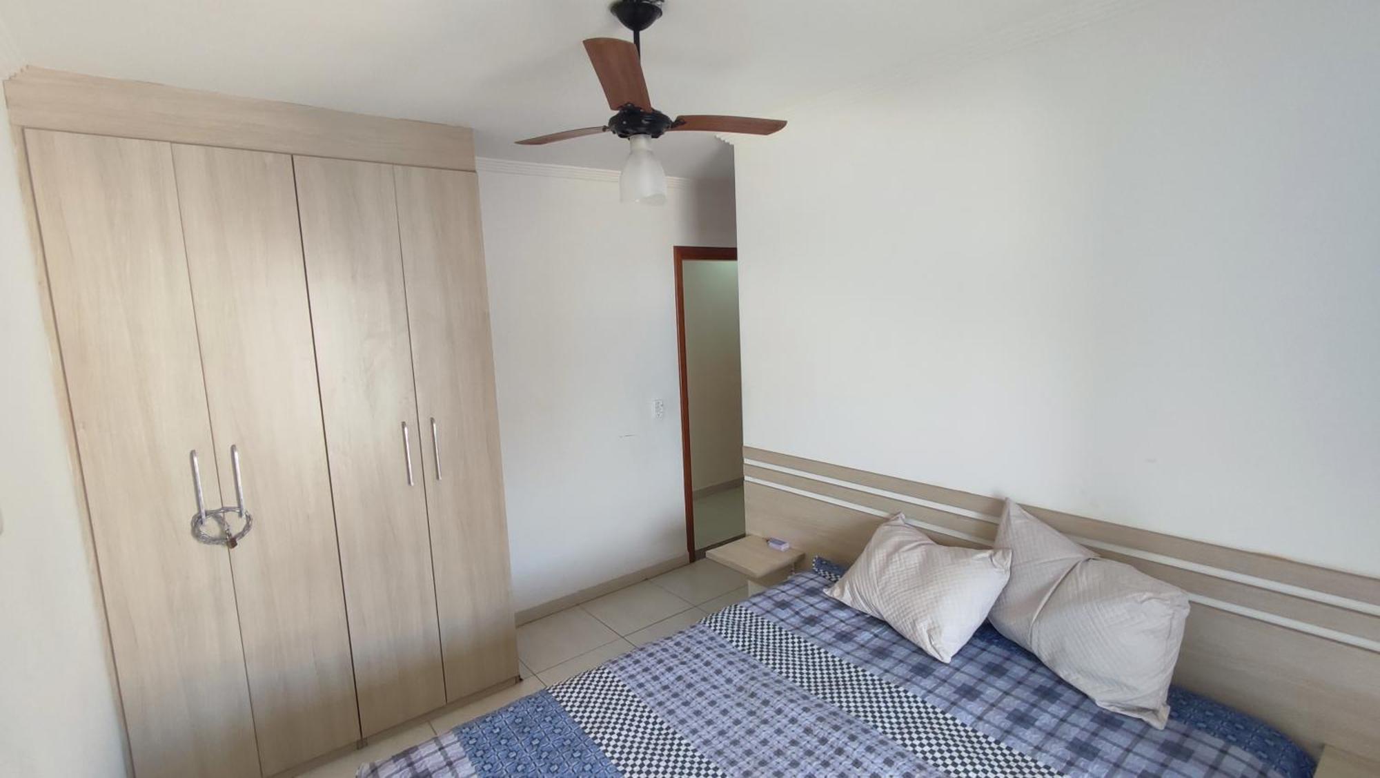 Apartamento Praia Grande Aviacao - 30 Mts Da Praia Zewnętrze zdjęcie